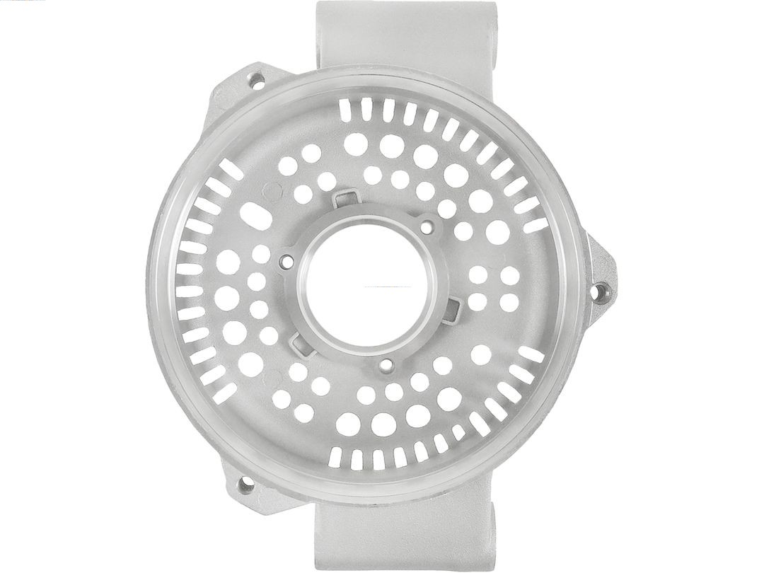 Bracket, alternator drive flange