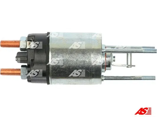 Solenoid Switch, starter (SS4027)