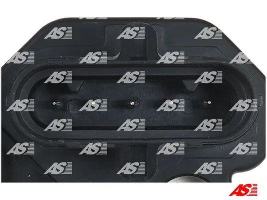 Alternator Regulator