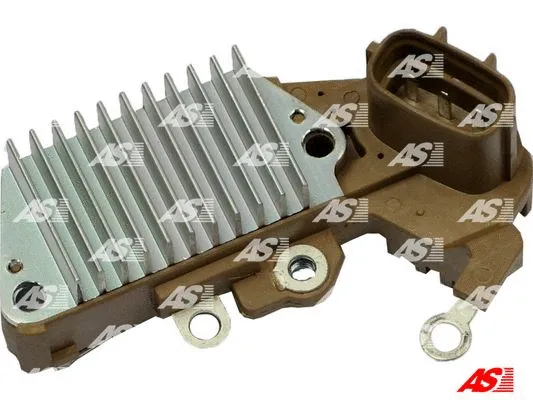 Alternator Regulator