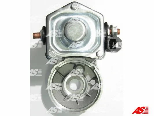 Solenoid Switch, starter