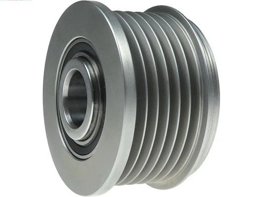 Alternator Freewheel Clutch