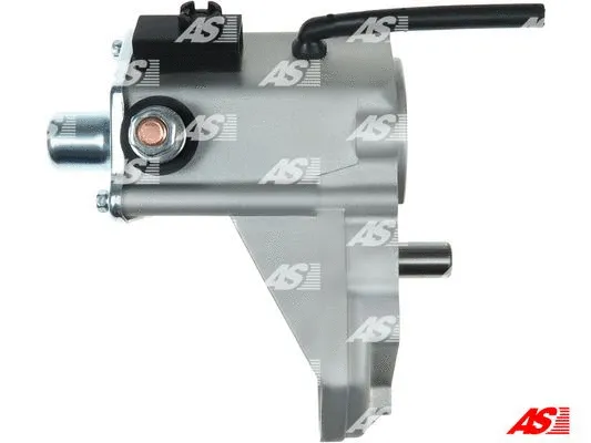 Solenoid Switch, starter (SS6078S)