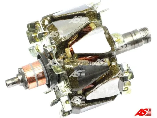 Rotor, alternator (AR5004)