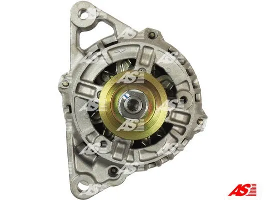 Alternator (A0386(BOSCH))