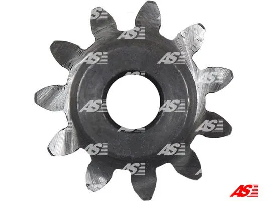 Freewheel Gear, starter