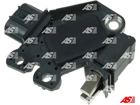 Alternator Regulator