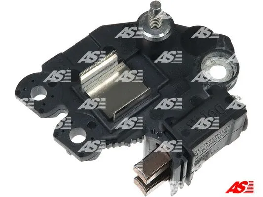 Alternator Regulator