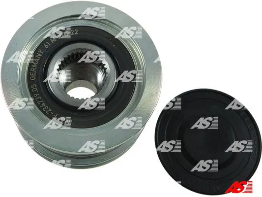Alternator Freewheel Clutch
