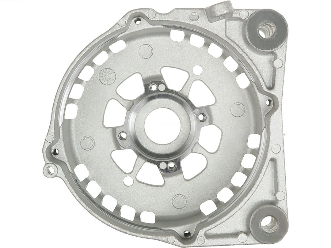 Bracket, alternator drive flange