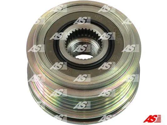 Alternator Freewheel Clutch