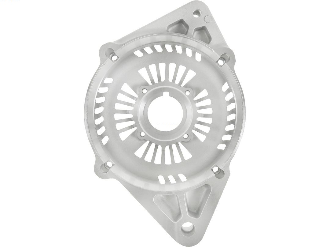 Bracket, alternator drive flange