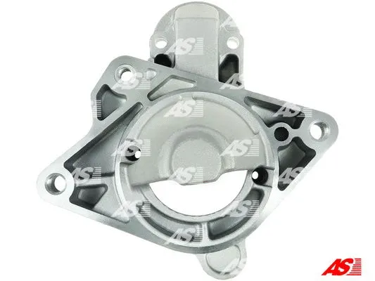 Starter Lid, carburettor (SBR5067S)