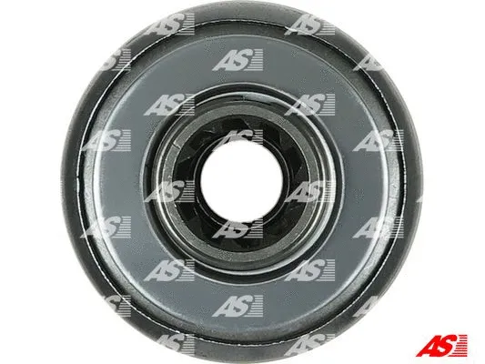 Freewheel Gear, starter