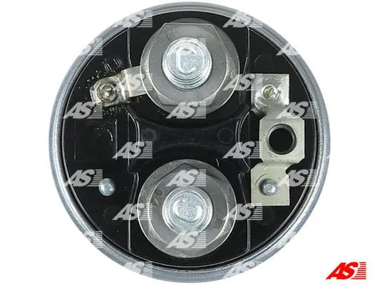 Solenoid Switch, starter