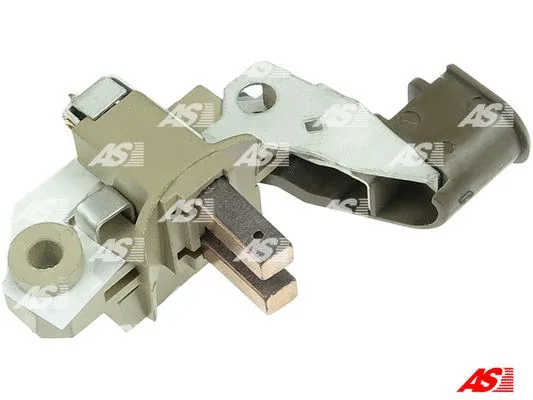 Alternator Regulator