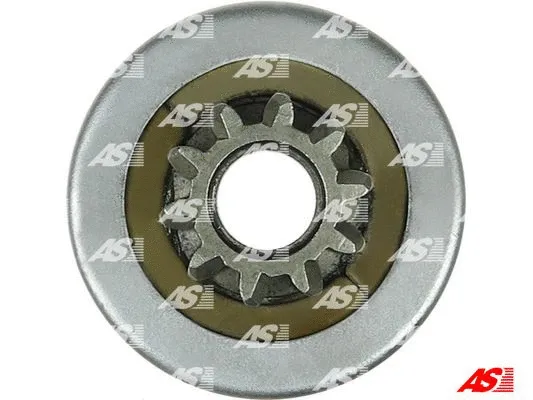 Freewheel Gear, starter