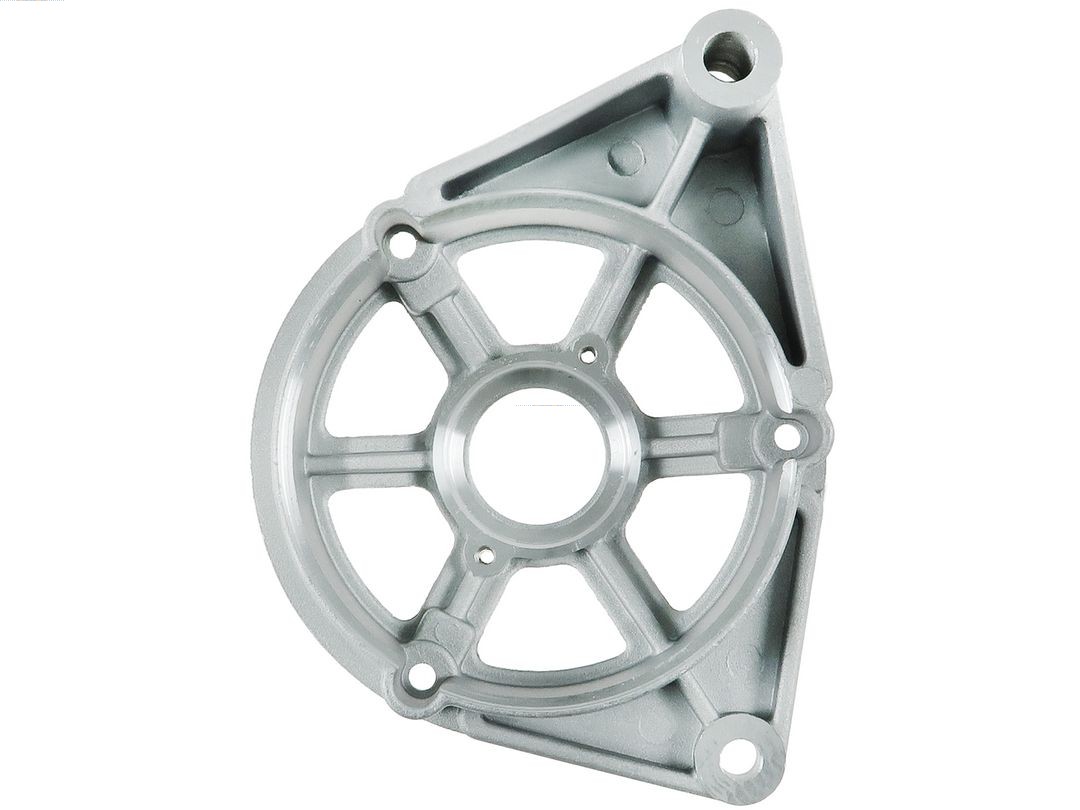 Bracket, alternator drive flange