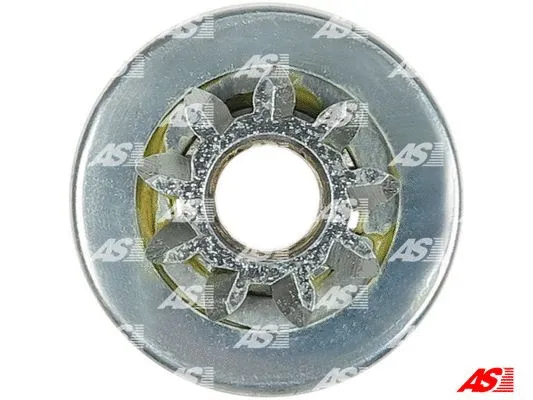Freewheel Gear, starter