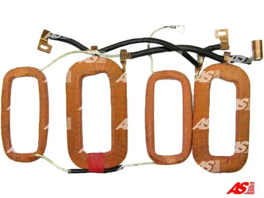 Field Winding, starter (SF1005)