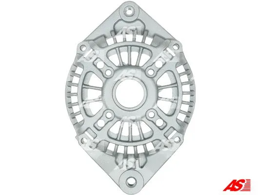 Bracket, alternator drive flange (ABR5046S)