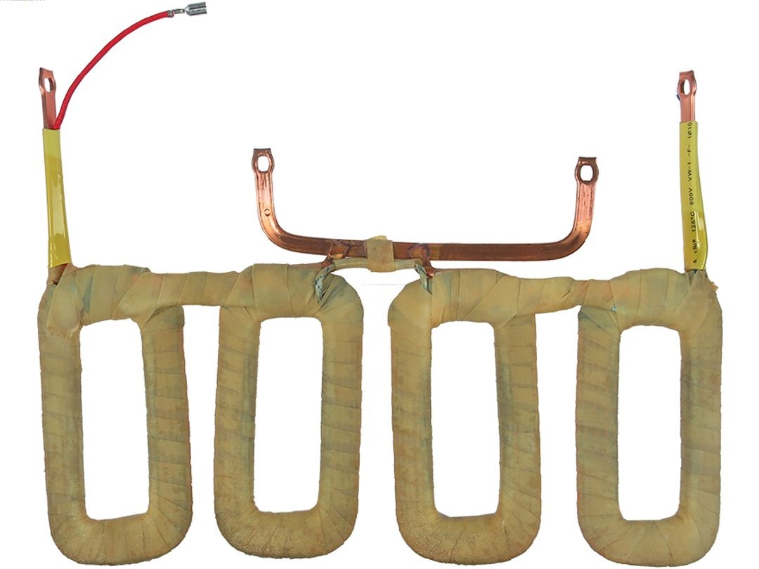 Field Winding, starter (SF0005)