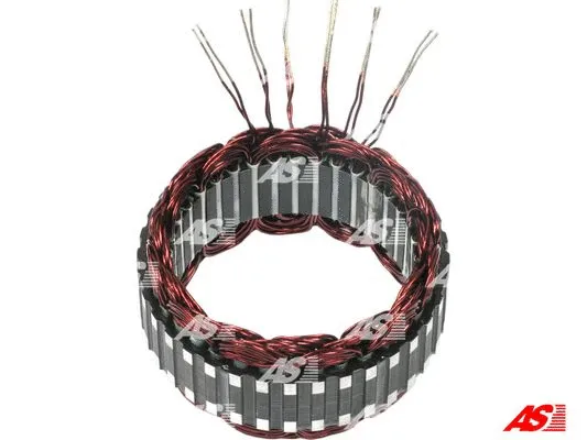 Stator, alternator (AS1003)