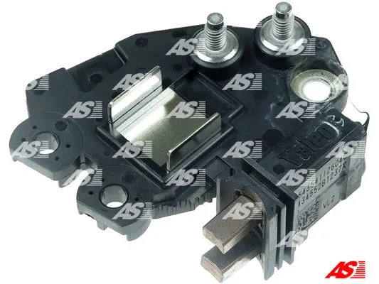 Alternator Regulator