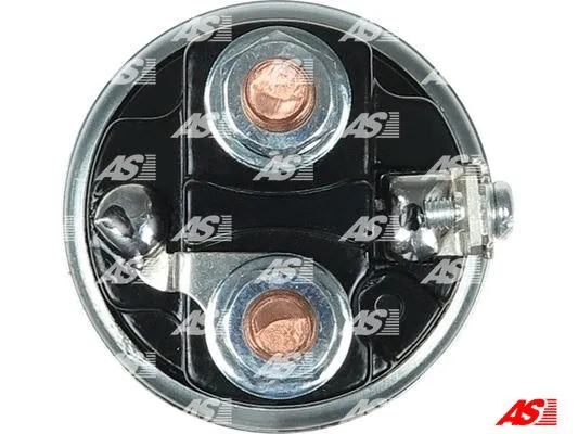 Solenoid Switch, starter