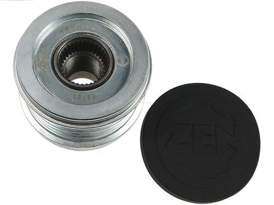 Alternator Freewheel Clutch