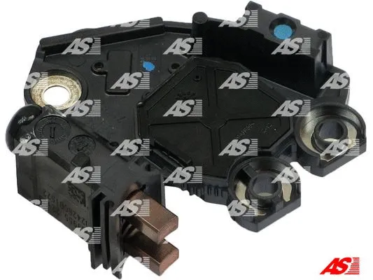 Alternator Regulator