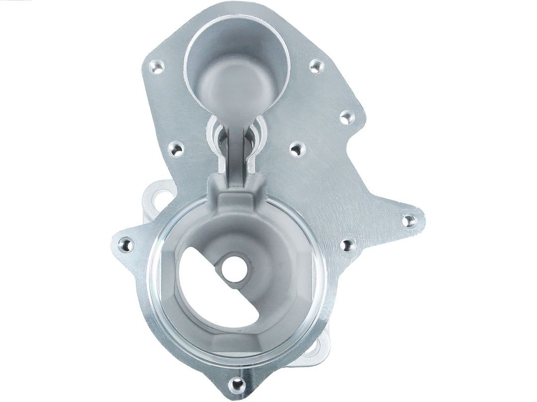 Starter Lid, carburettor