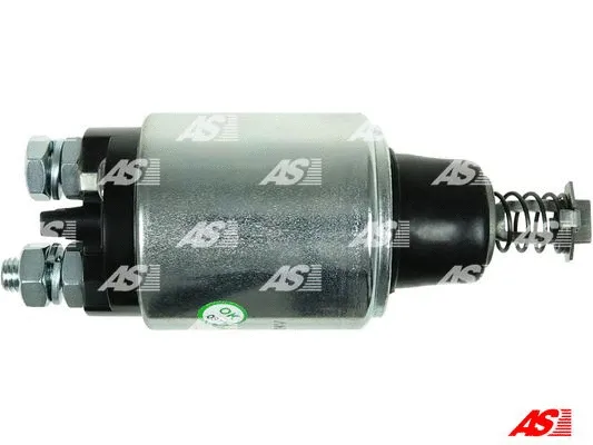 Solenoid Switch, starter (SS0275(ZM))