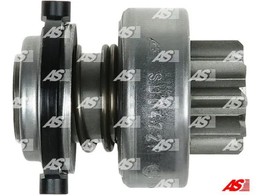 Freewheel Gear, starter (SD0472P)