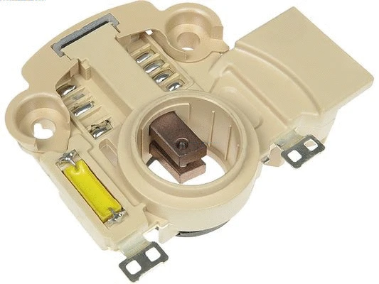 Alternator Regulator
