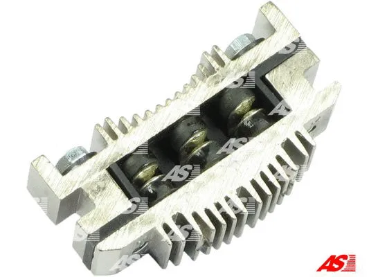Rectifier, alternator