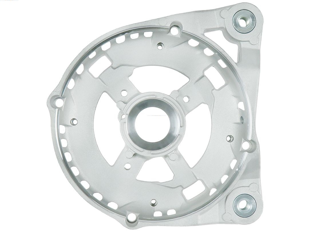Bracket, alternator drive flange