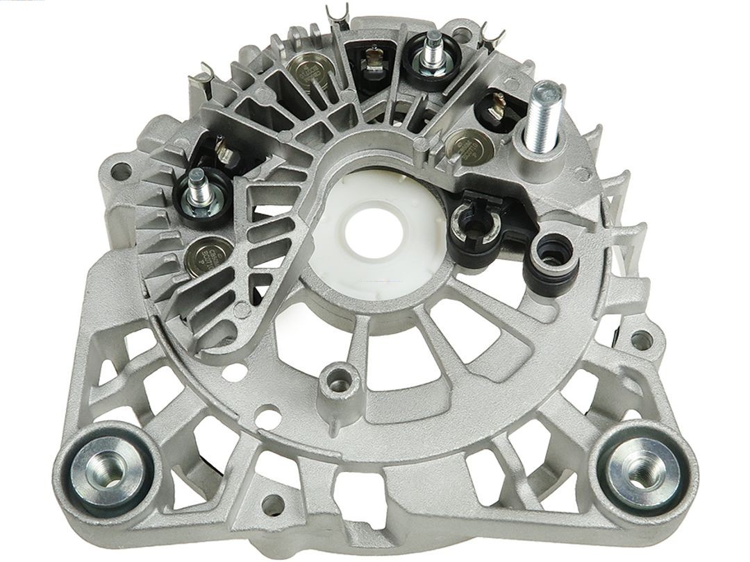Bracket, alternator drive flange (ARC3049)