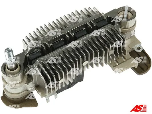 Rectifier, alternator (ARC5158S)