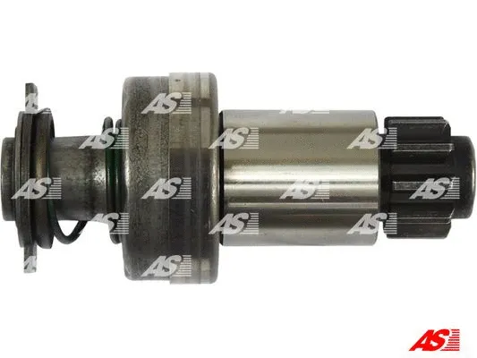 Freewheel Gear, starter (SD9112(LETRIKA))