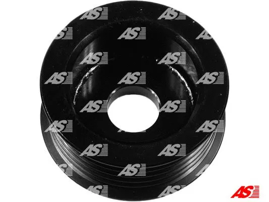 Belt Pulley, alternator