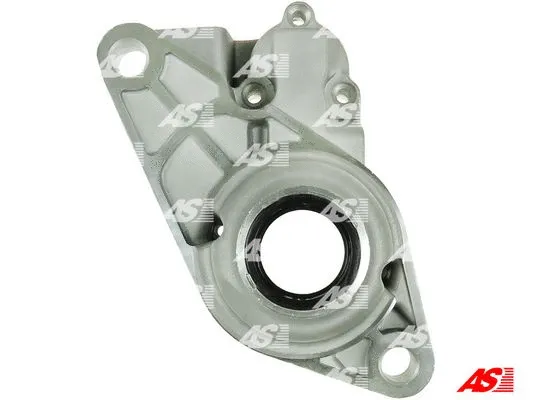 Starter Lid, carburettor (SBR0142S)