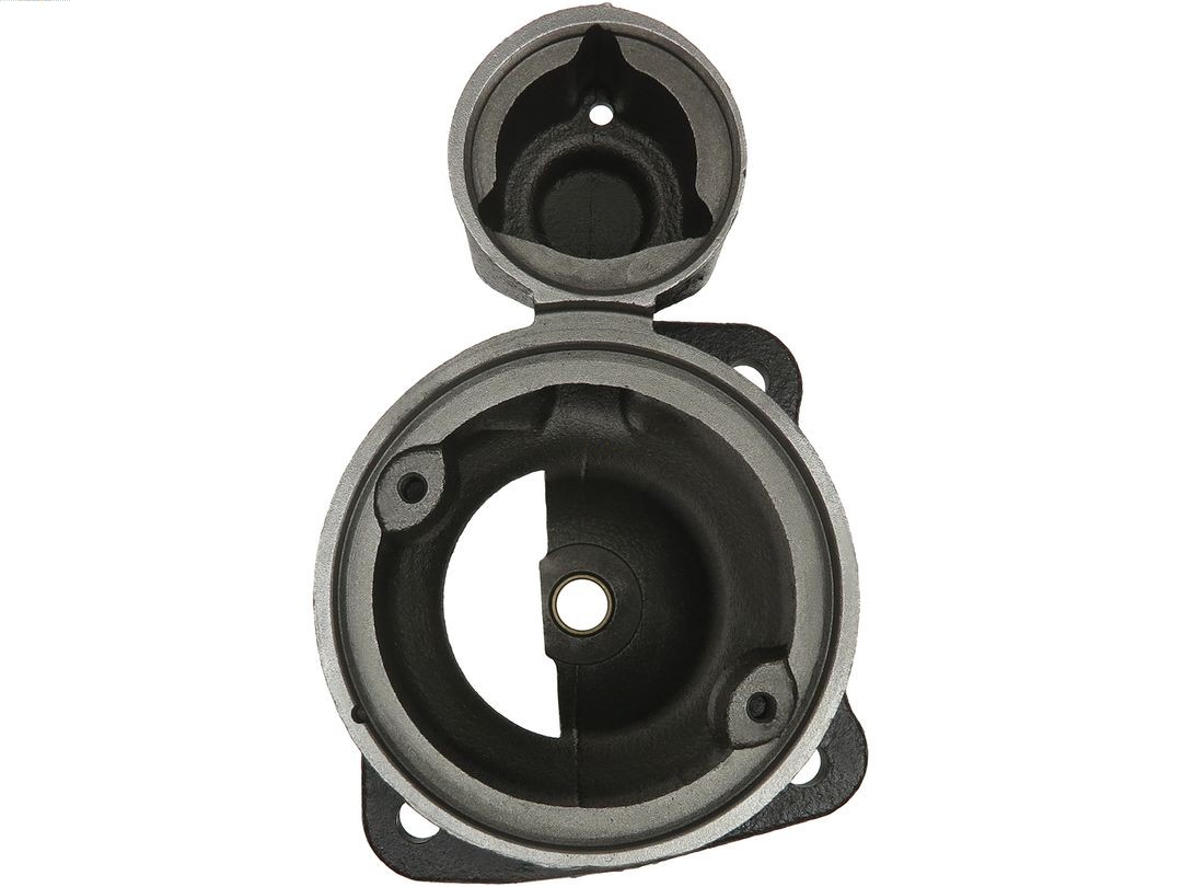 Starter Lid, carburettor