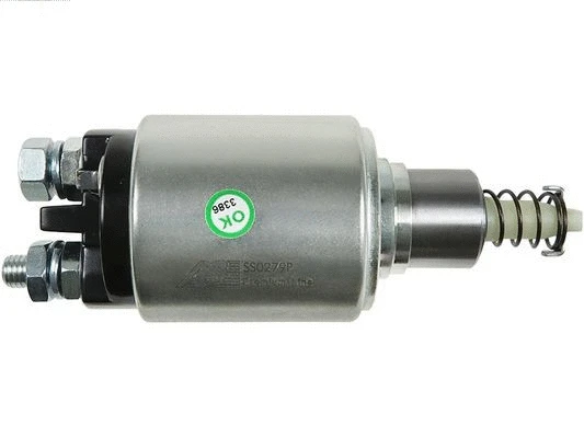 Solenoid Switch, starter (SS0279P)