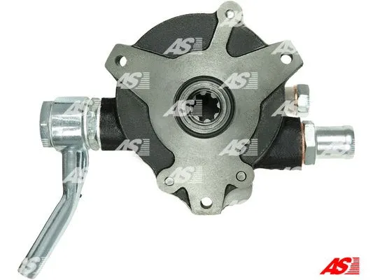 Vacuum Pump (P9006S)