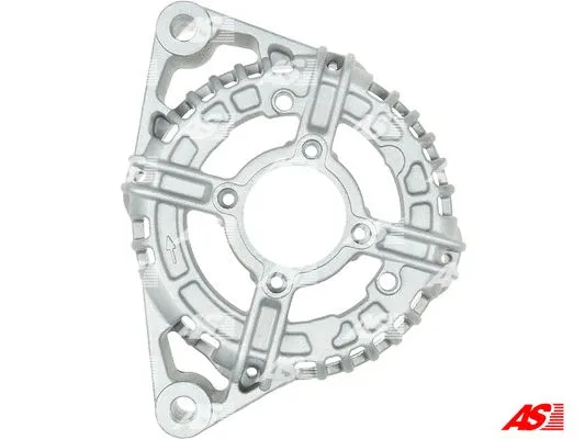 Bracket, alternator drive flange (ABR0095S)