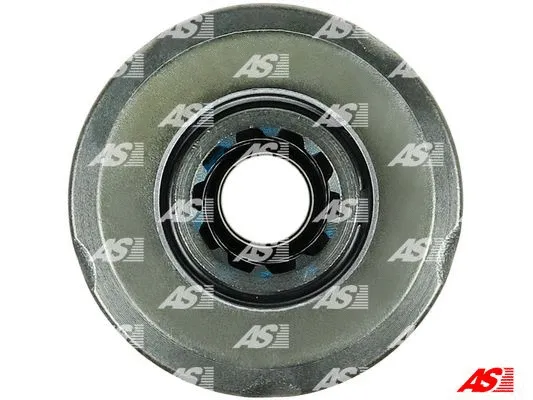 Freewheel Gear, starter