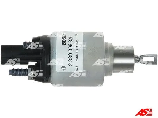 Solenoid Switch, starter (SS0174(BOSCH))