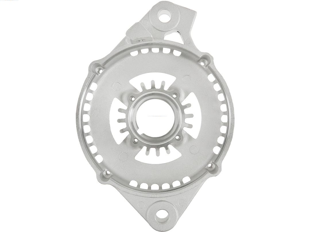 Bracket, alternator drive flange