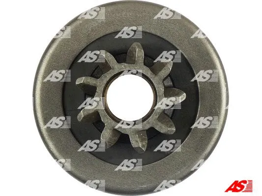 Freewheel Gear, starter